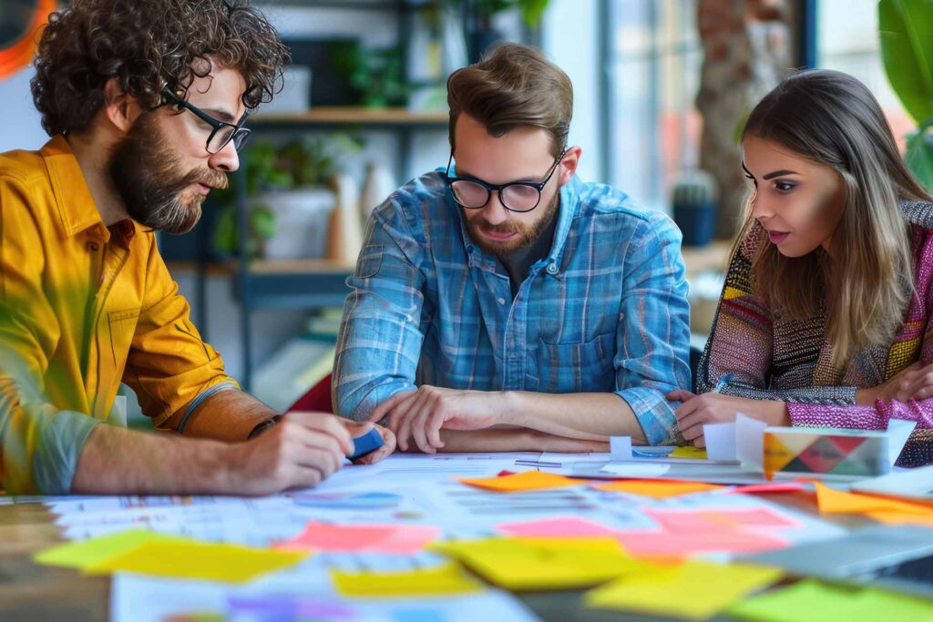 Achtergrondafbeelding voor Awesum's innovatieve producten