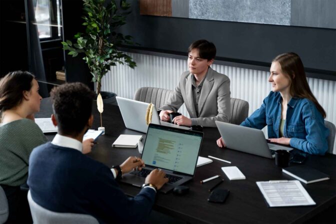 Professionele service van Awesum voor optimale klanttevredenheid