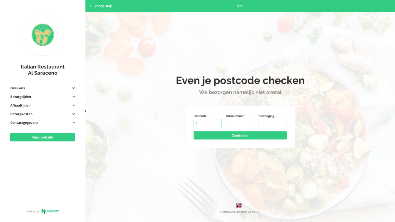 Postcode+check