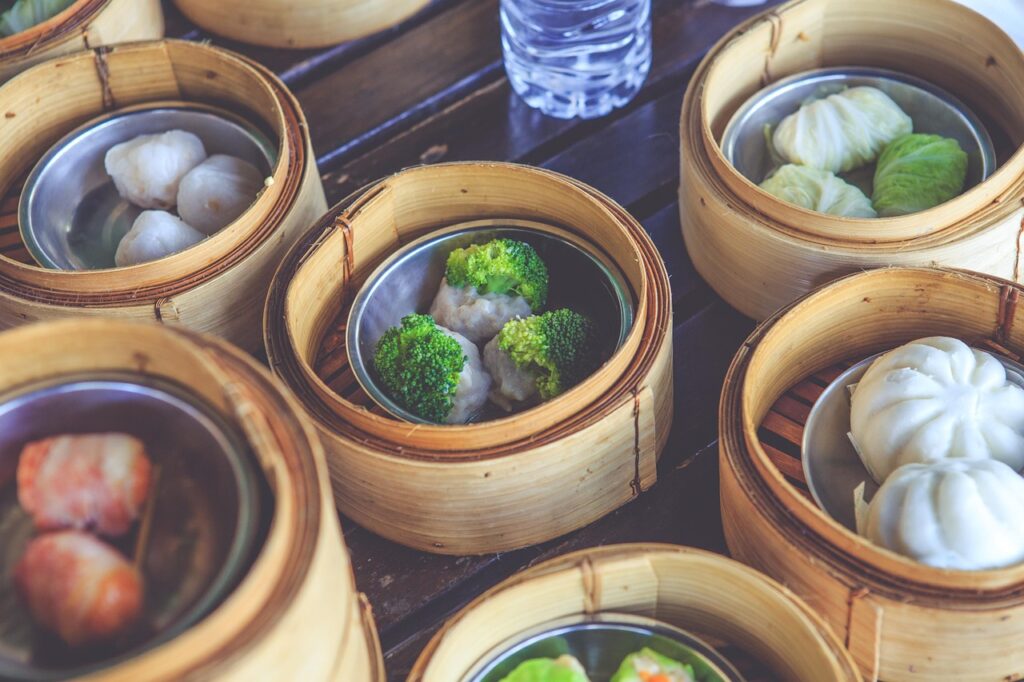 food, dimsum, asian, chinese, lunch, thai, restaurant, taste, steamed, brown restaurant, dimsum, dimsum, dimsum, dimsum, dimsum